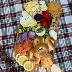 charcuterie boards Charlotte checkout
