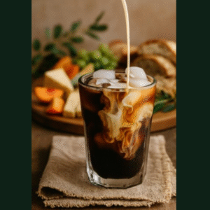 House-Made Cold Brew